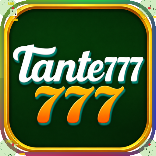 tante777 — mitra unggulan